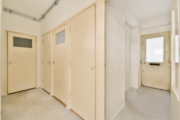 Medium property photo - Antony Moddermanstraat 96, 1063 LT Amsterdam